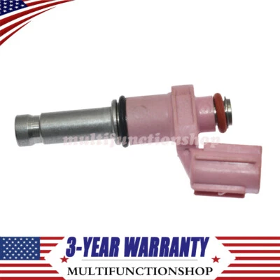 Inyector de combustible compatible con Toyota Lexus GS350 2004 2005 2006-2015 3,5 L 23250-31070 Foto 1 de 4
