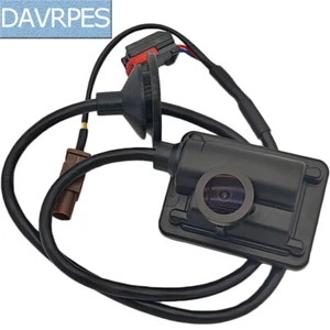 8X23-19G490-AD Rear View Parking Camera For Jaguar XF 2.0L XFR-S 5.0L 2013-2015 - Picture 1 of 9