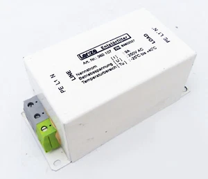 LENZE 360 107 Entstörfilter -used- - Picture 1 of 3