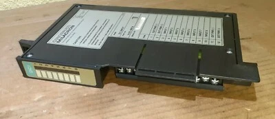 CINCINNATI MILACRON  3-531-3891A  REV B   DC INPUT MODULE  FAST SHIPPING  - Image 1 of 4