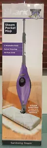 Shark S3501 Purple Steam Pocket Mop - Picture 1 of 2