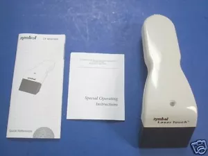 LT-1804-I510A New Symbol Barcode Decoder / Scanner - Bild 1 von 1
