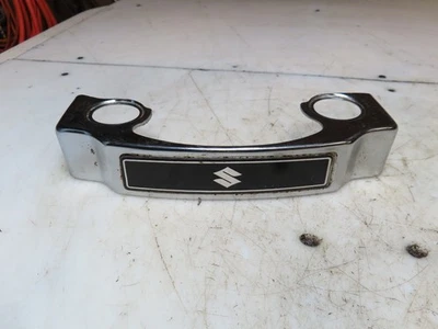 Amortiguador delantero Suzuki GS850GL GS850L GS850 1982 Foto 1 de 4