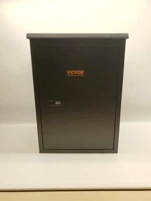 VEVOR Parcel Mailbox for Outdoor Use - Image 1 of 4