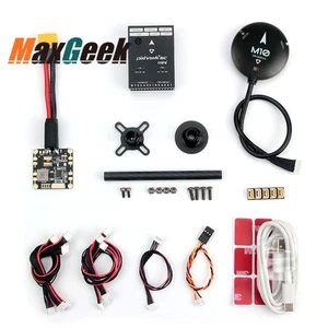 Holybro Pixhawk 6C Mini Flight Control Module+Power Module+GPS Module for PX4 - Bild 1 von 3