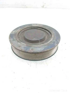 NISSAN ALMERA II Hatchback N16 poulie de vilebrequin 1.50 essence 31906141 - Photo 1/3