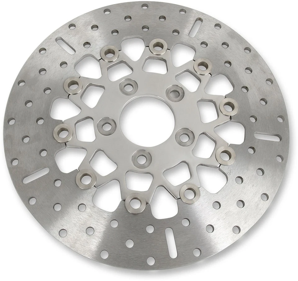 EBC RSD Custom Touring Brake Rotor (RSD020) — 第 1/1 张图片
