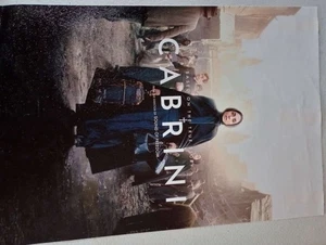 Cabrini Offizielle Kinofilm Leinwand 27X40 Alternative Version - Bild 1 von 1