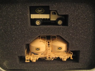 Marklin H0 48118 Vanille Wiebele Museum Car Set w/truck Ltd Edn in 2018 - Image 1 of 4
