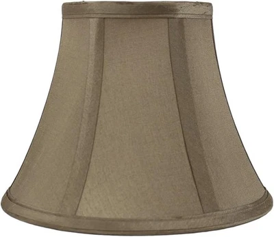 1/2PCS 5"x9"x7" Small Lamp Shade for Table Floor Lamps Replacement, Room Decor - Image 1 of 4