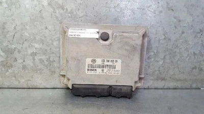 038906018GN Centralina Motore per SKODA OCTAVIA COMBI (1U5) 2000 1561788 - Immagine 1 di 4