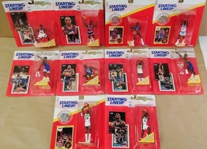 Startaufstellung 10 Akt. Abb. Mit Coll. Karte & 3 mit einer Münze - Bild 1 von 22