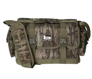 NEU GEBÄNDERT GEAR HAMMER SCHWIMMENDE BLINDTASCHE - CAMO JAGDRUCKSACK SHELL AUFBEWAHRUNG - - Bild 1 von 1