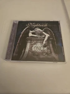 Once by Nightwish (CD, 2004) - Bild 1 von 3