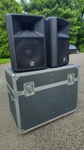 🎤 Electro-Voice SX300 PA Speakers  - Picture 1 of 3