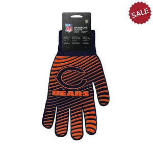 Chicago Bears Handschuh BBQ Style - Bild 1 von 1