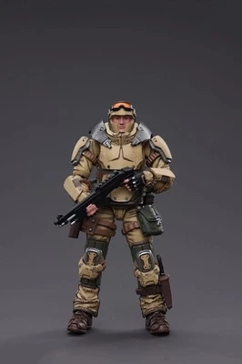 JOYTOY JT4454 1:18 Ariadna Marauders 5307th Range Unit 1th Action Figure Doll - Image 1 of 4