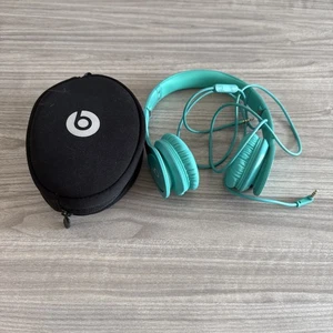 Beats by Dr. Dre Solo HD Wired Over Ear Kopfhörer mit Original Kabel - Bild 1 von 7