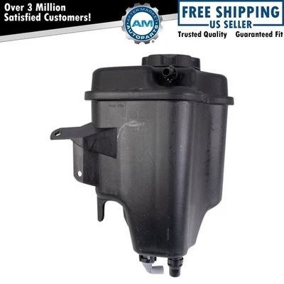 散热器冷却液水库适用于 2007 - 2019 年宝马 X5 2008 - 2019 X6 — 第 1/4 张图片