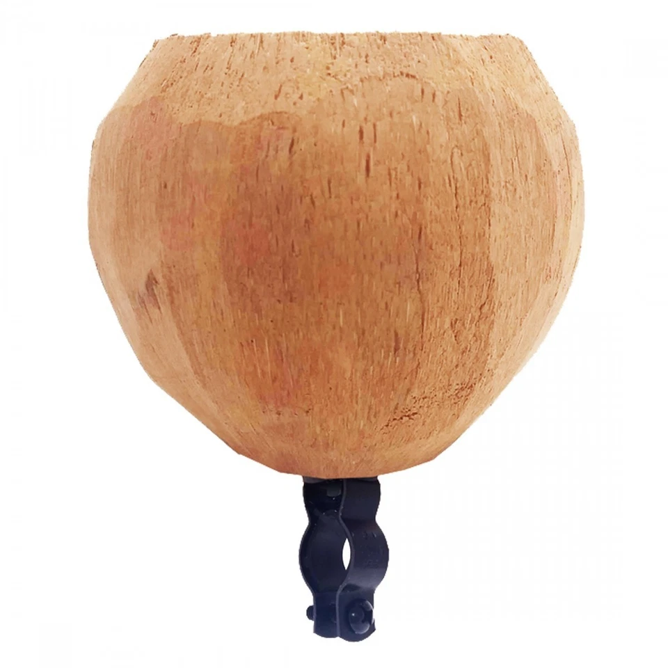 Portavasos Cruiser Candy Coconut - Sin abrazadera facial DH-COCO-NF Foto 1 de 1