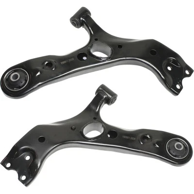 Front Lower Control Arm Kit For 2006-2017 Toyota RAV4 2015-2017 NX200t FWD AWD - Image 1 of 4