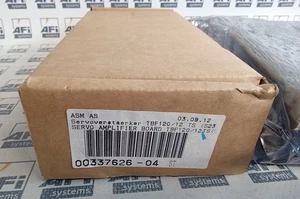 TBF120/12TS Siemens - 2 años de garantía, envío rápido, NUEVO - Imagen 1 de 1