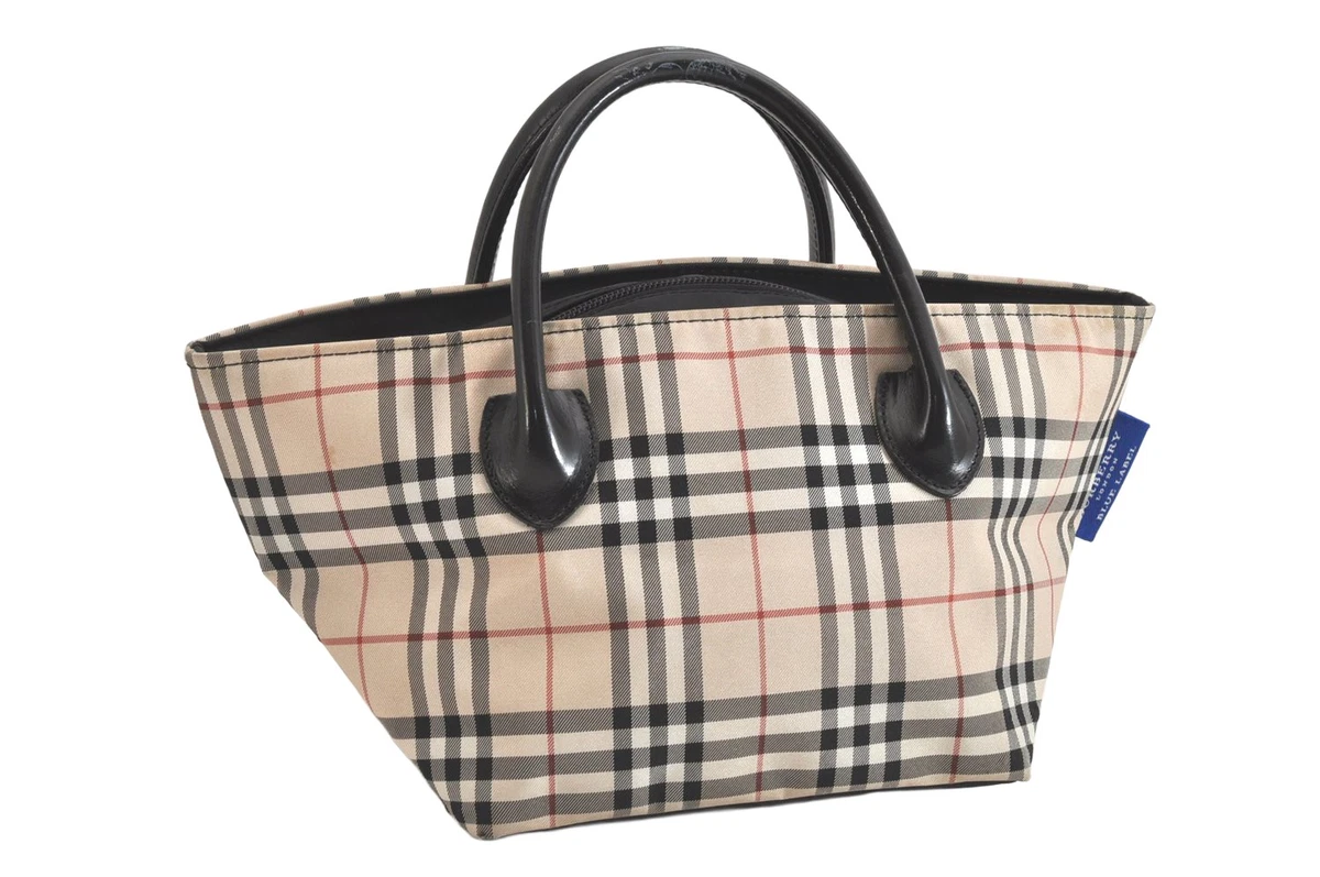 Burberry Blue Label In Women's Bags & Handbags for sale | eBay