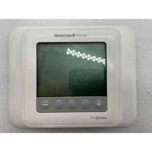 Honeywell Home Pro Series TH6210U2001 Programmable Thermostat Heating Cooling - Picture 1 of 5