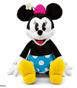Minnie Mouse Scentsy Buddy Disney NIB - Picture 1 of 2