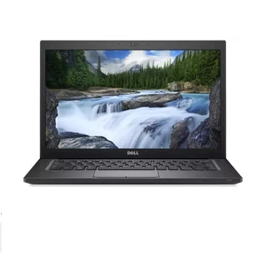 Dell Latitude 7490 | Intel i7-8650U | 16GB RAM | 256GB NVMe SSD | Windows 11 | - Picture 1 of 4
