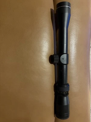 Mira para rifle Tasco 3-9x32 Foto 1 de 4