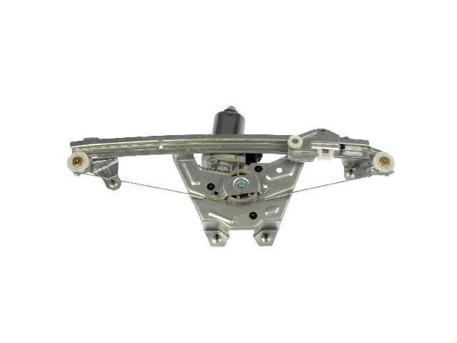 Regulador ventana trasera izquierda para Saturn LW200 2002 YH451QP 2001-2003 Foto 1 de 1