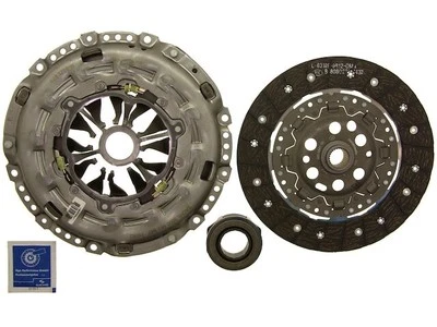 Kit de embrague Sachs 96952TJCD 2015 2016 para Volkswagen Beetle 2014-2017 Foto 1 de 2