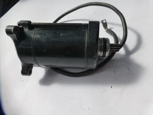 Kawasaki ZRX1200 ZRX1100 Starter Motor - Picture 1 of 7