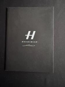 #A0919 - Raro Hasselblad 50 años en el espacio folleto, folleto, folleto 1962-2012 - Imagen 1 de 3