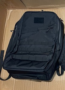 Тактические сумки и пакеты Goruck 