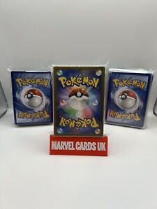 50x Pokemon Card Bundle TCG Rare Holo 100% Genuine Pokémon Cards Collection 🔥🔥