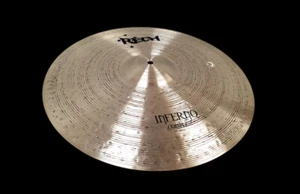 RECH INFERNO COMPLEX 19'' CRASH CYMBAL - Bild 1 von 5