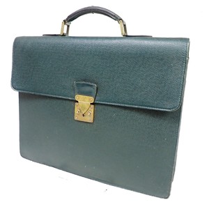 briefcase style handbolsas