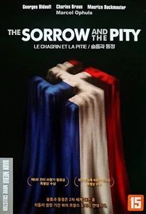 The Sorrow And The Pity / Le chagrin et la pitié (1969) DVD *NEW - Picture 1 of 1