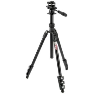 3 Legged Thing Punks 2.0 Patti Video Darkness Tripod System (Matte Black) - Picture 1 of 7