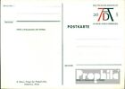 BRD (BR.Duitsland) PSo3/03 Officiële Speciale Postkaarten met Zusatzfrankatur ge