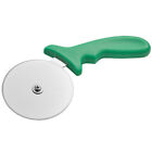 Choice 4" Pizza Cutter with Polypropylene Handle (choose color below)