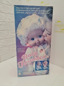Baby Twinkles Mattel #2 - Picture 1 of 6