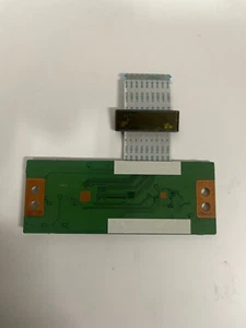 T-CON 32 6871L 4445HF TV LG 32 LH500D PERFETTAMENTE FUNZIONANTE - Foto 1 di 3