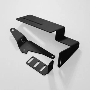 STEDI™ LED Light Bar Bracket to suit Rhino Rack Platform V2.0 - Picture 1 of 12