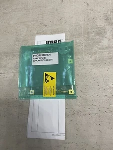 KORG PA4X - PLACA CPU -ORT-ORIENTAL - NUEVO - Imagen 1 de 2