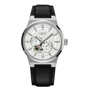 CARNIVAL Mens Automatic Watches Luxury Watch Mechanical Wristwatch Luminous - Picture 1 of 4
