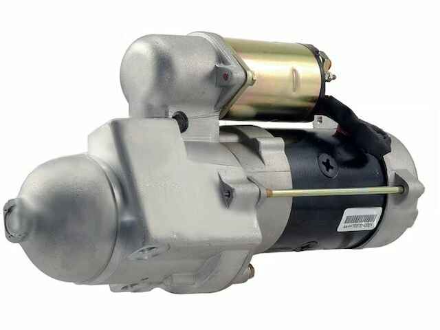 Para GMC K1500 1989-1998 Starter Remy 51146GB 1990 1991 1992 1993 1994 1995 1996 Foto 1 de 2