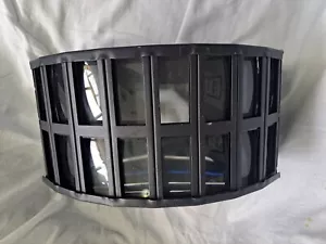 American DJ (ADJ) Aggressor Tri-LED Front Lens Assembly With All Lenses - Picture 1 of 6